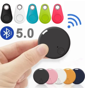 Mini localisateur GPS