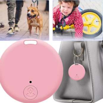 Mini localisateur GPS